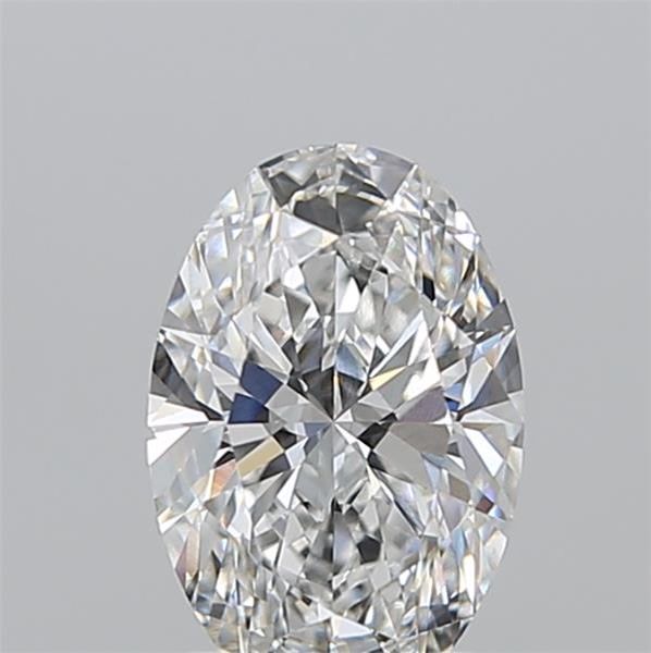 Lab Grown Diamond 1,55Ct E-VS1 Oval - IGILG821682417 1