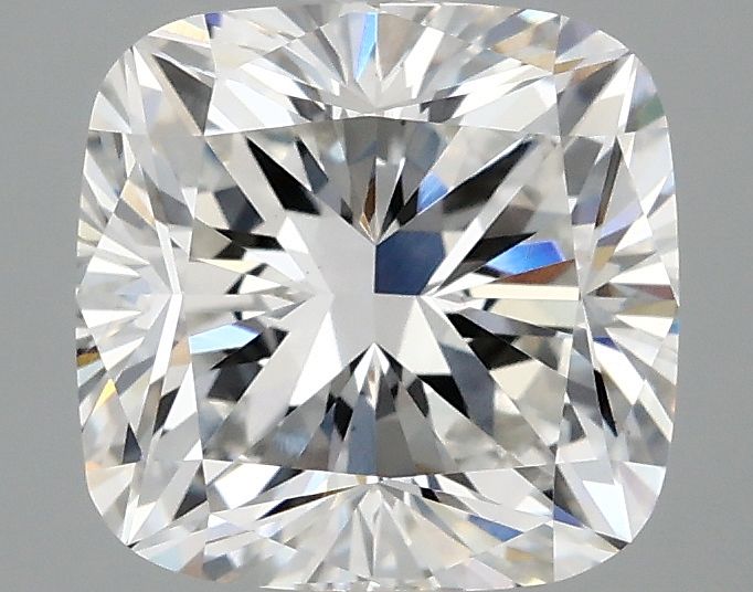 Lab Grown Diamond 2,52Ct F-VS1 Cushion - IGILG783604086 1