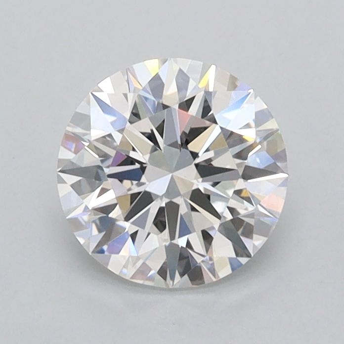 Lab Grown Diamond 1,05Ct D-VVS2 Round - IGILG818672299 1