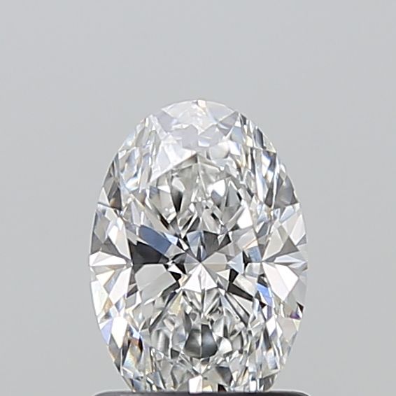 Lab Grown Diamond 1,04Ct E-VVS2 Oval - IGILG823675409 1
