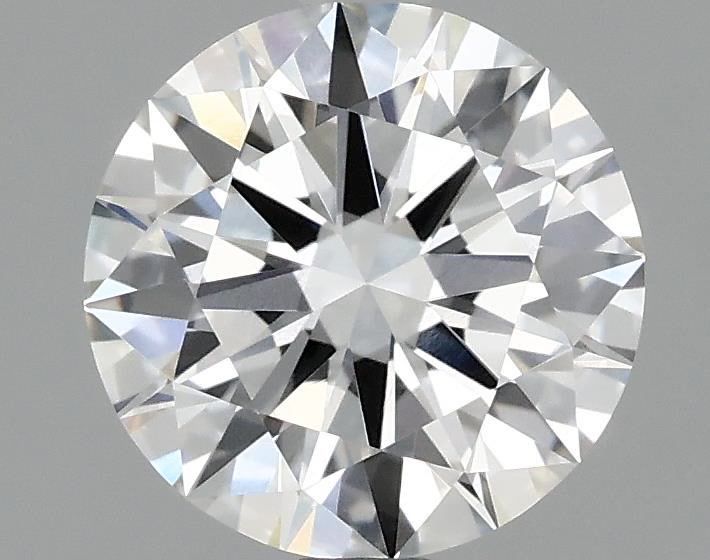 Lab Grown Diamond 1,05Ct F-VS1 Round - IGILG813612762 1