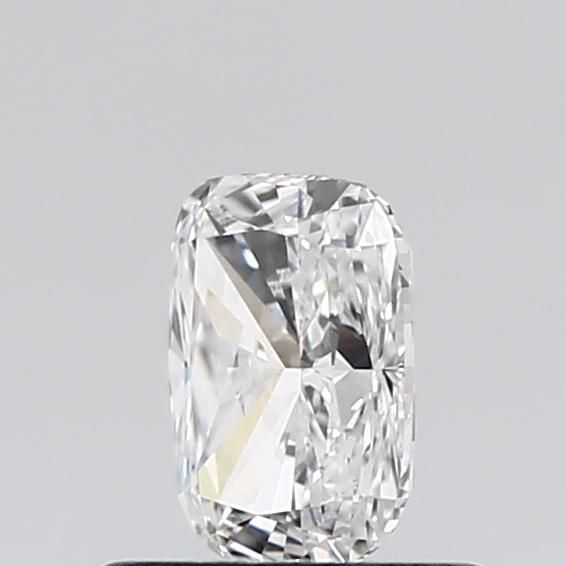 Lab Grown Diamond 0,56Ct E-VS2 Cushion - IGILG593375605 1