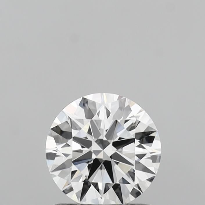 Lab Grown Diamond 1Ct E-VVS2 Round - IGILG807660894 1