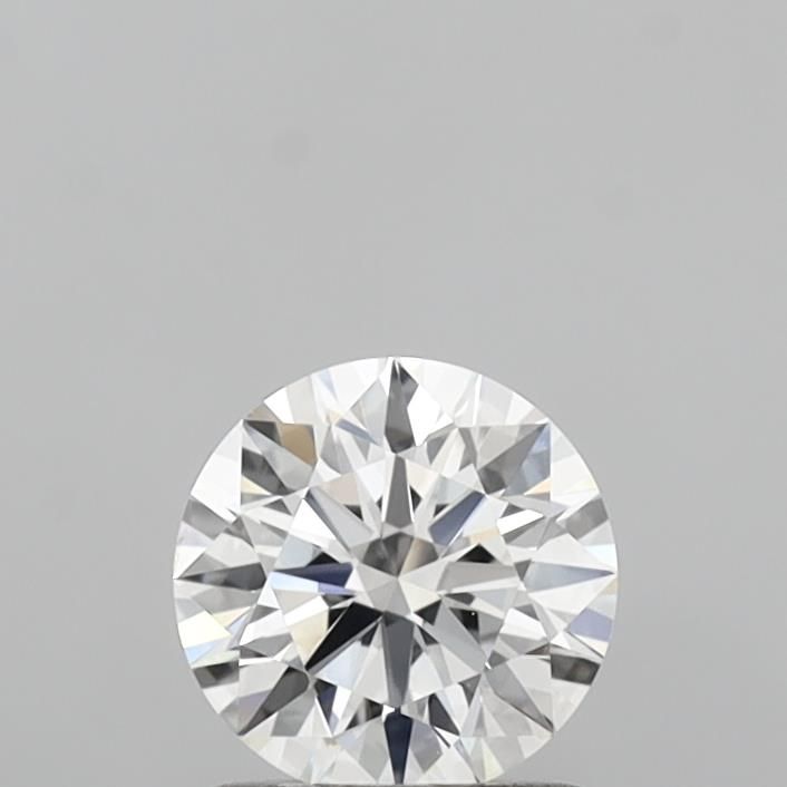 Lab Grown Diamond 1,01Ct E-VVS2 Round - IGILG813608121 1