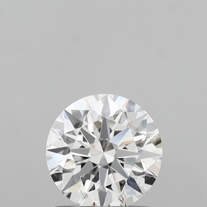 Lab Grown Diamond 1,01Ct E-VVS2 Round - IGILG809644825 1