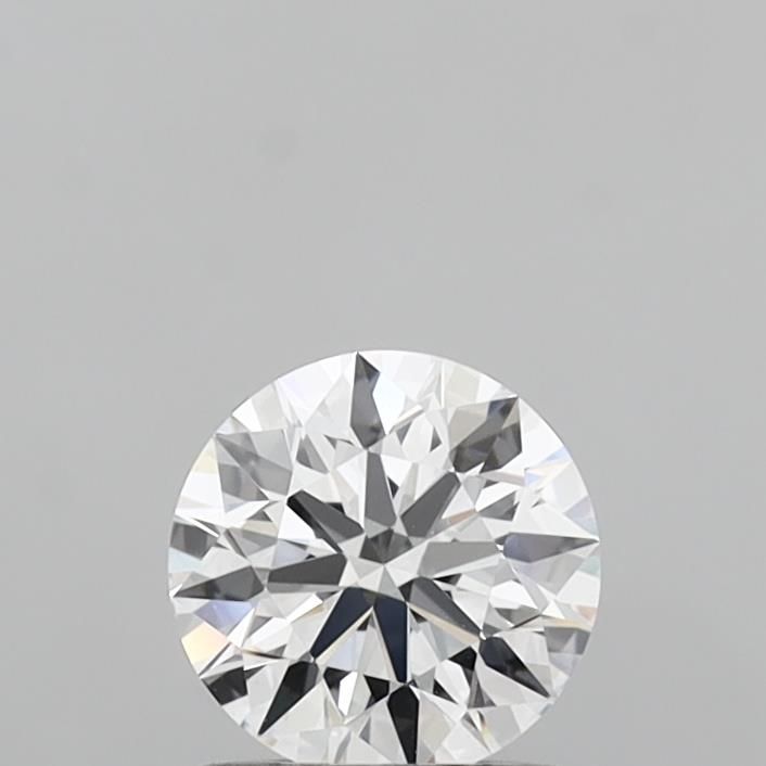 Lab Grown Diamond 1,01Ct E-VVS2 Round - IGILG813621334 1