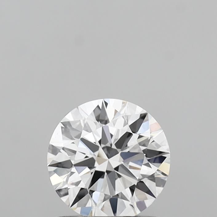Lab Grown Diamond 1Ct E-VVS2 Round - IGILG817625484 1