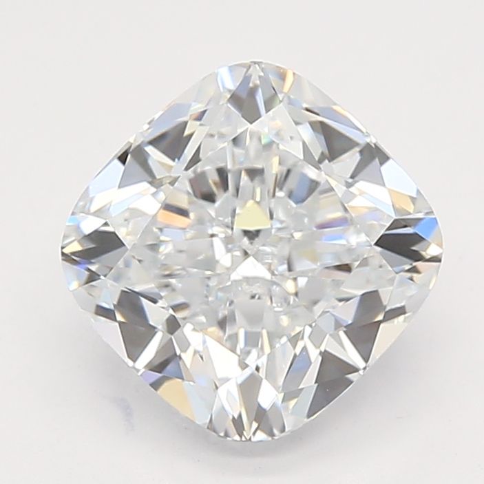 Lab Grown Diamond 2,04Ct D-VVS2 Cushion - GIA1232748307 1