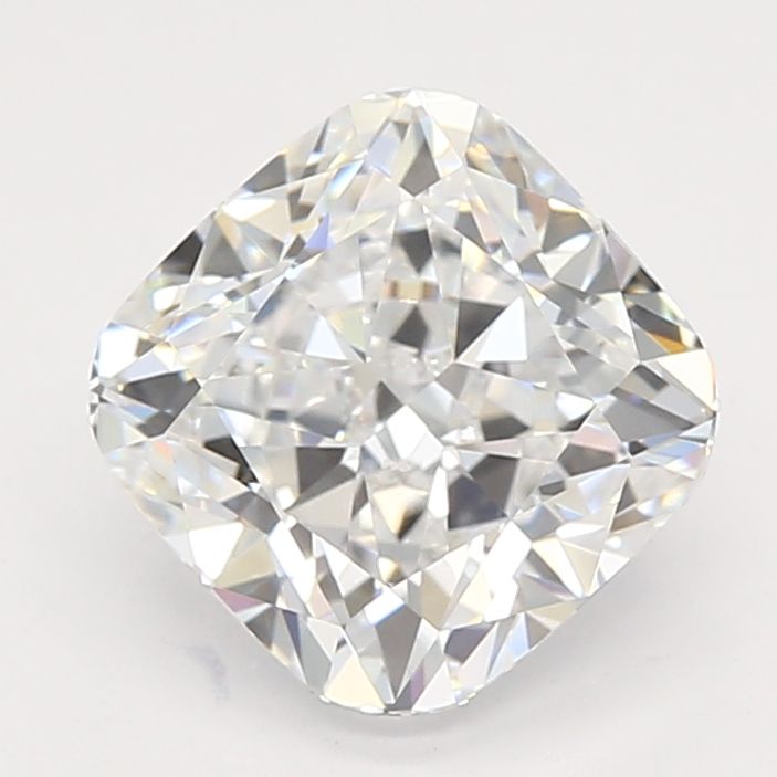 Lab Grown Diamond 2,04Ct D-VVS2 Cushion - GIA1232746902 1