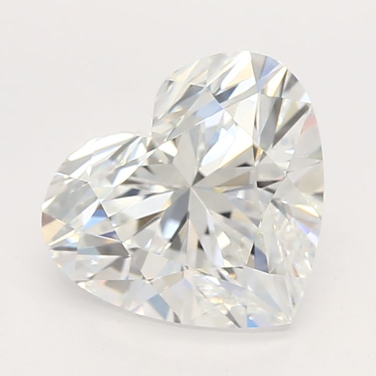Lab Grown Diamond 2,04Ct E-VVS1 Heart - GIA2231747162 1