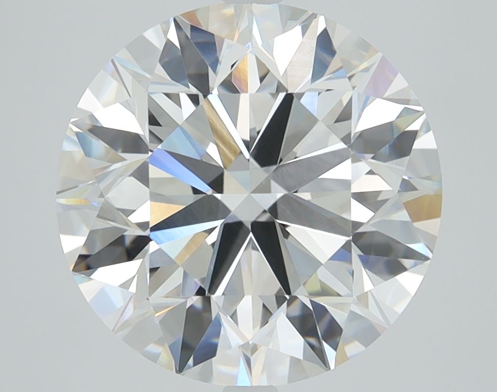 Lab Grown Diamond 2,5Ct E-IF Round - IGILG803644540 1