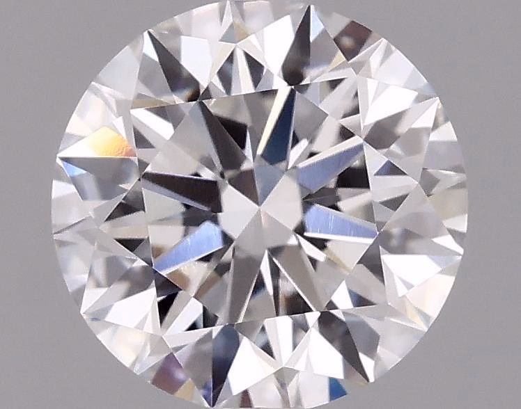 Lab Grown Diamond 1,05Ct D-VS2 Round - IGILG795669416 1