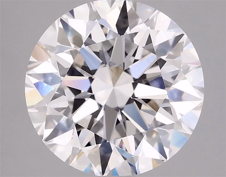 Lab Grown Diamond 1,05Ct F-VS1 Round - IGILG806607329 1
