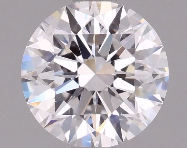 Lab Grown Diamond 1,05Ct F-VS1 Round - IGILG809654300 1