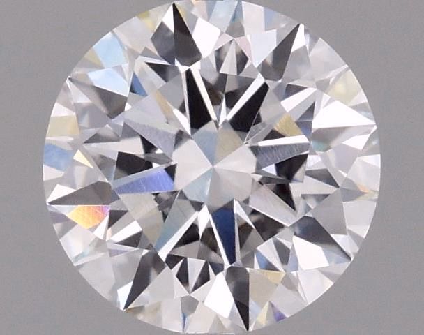 Lab Grown Diamond 1,05Ct F-VS1 Round - IGILG805648419 1