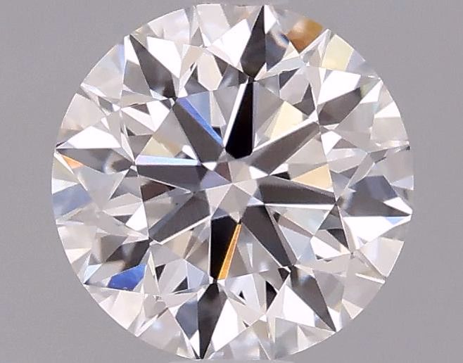 Lab Grown Diamond 1,05Ct F-VS1 Round - IGILG809642624 1