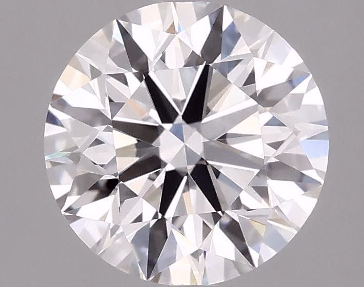 Lab Grown Diamond 1,05Ct D-VVS2 Round - IGILG799656659 1