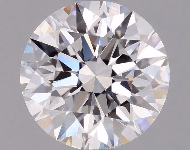 Lab Grown Diamond 1,05Ct F-VS1 Round - IGILG810638063 1