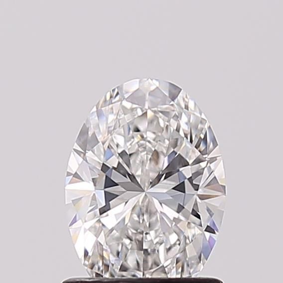 Lab Grown Diamond 1,05Ct E-VS1 Oval - IGILG821646001 1