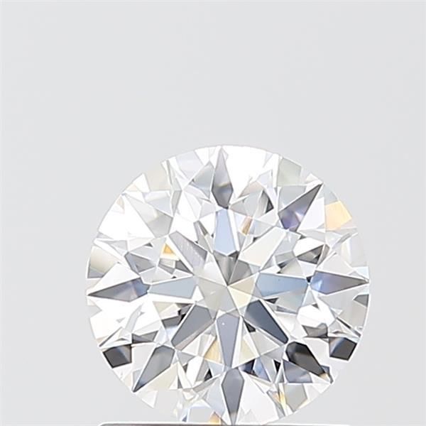 Lab Grown Diamond 1,08Ct D-VVS2 Round - IGILG821646069 1