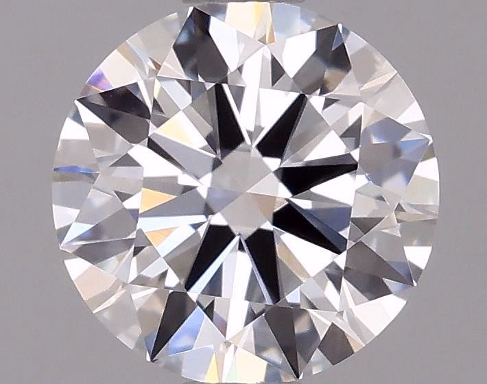 Lab Grown Diamond 1,05Ct F-VS1 Round - IGILG805648766 1