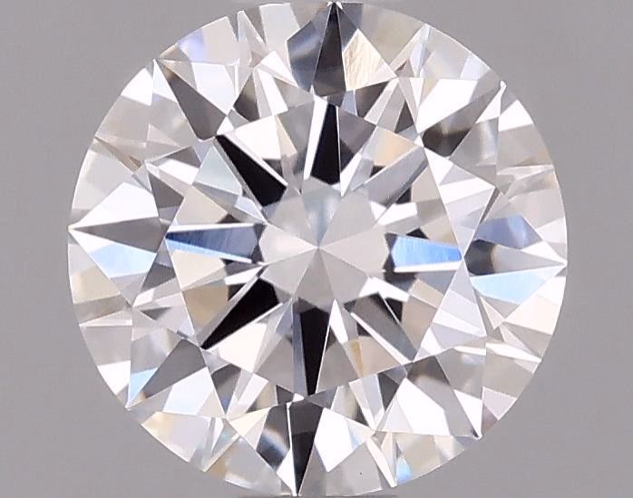 Lab Grown Diamond 1,05Ct E-VS2 Round - IGILG805691375 1