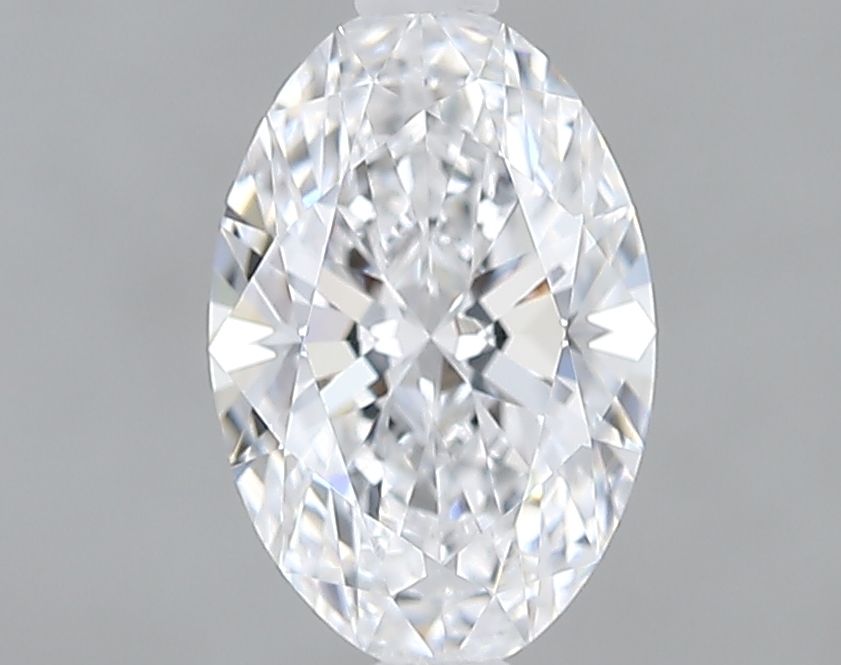 Lab Grown Diamond 1,05Ct D-VVS1 Oval - IGILG713565577 1