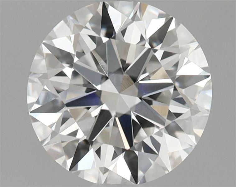 Lab Grown Diamond 1,32Ct E-VVS1 Round - IGILG820602779 1