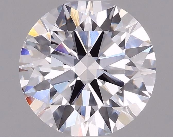 Lab Grown Diamond 1,05Ct F-VS1 Round - IGILG804629718 1
