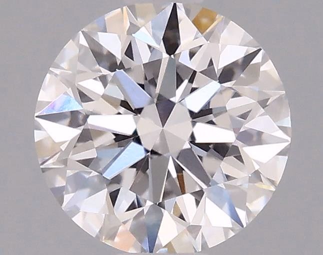 Lab Grown Diamond 1,05Ct E-VS2 Round - IGILG809664158 1