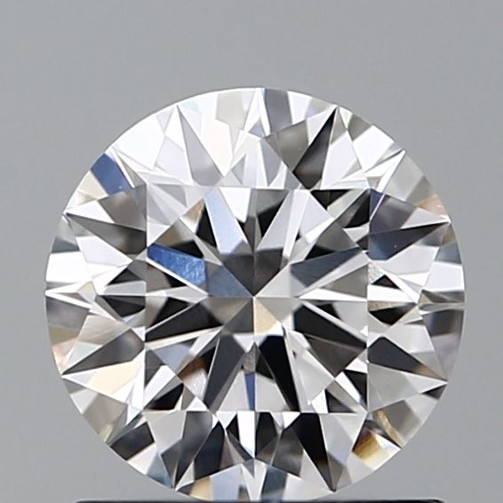 Lab Grown Diamond 1,06Ct D-VVS2 Round - IGILG779638518 1