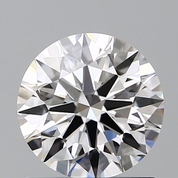 Lab Grown Diamond 1,06Ct D-VVS2 Round - IGILG775610815 1