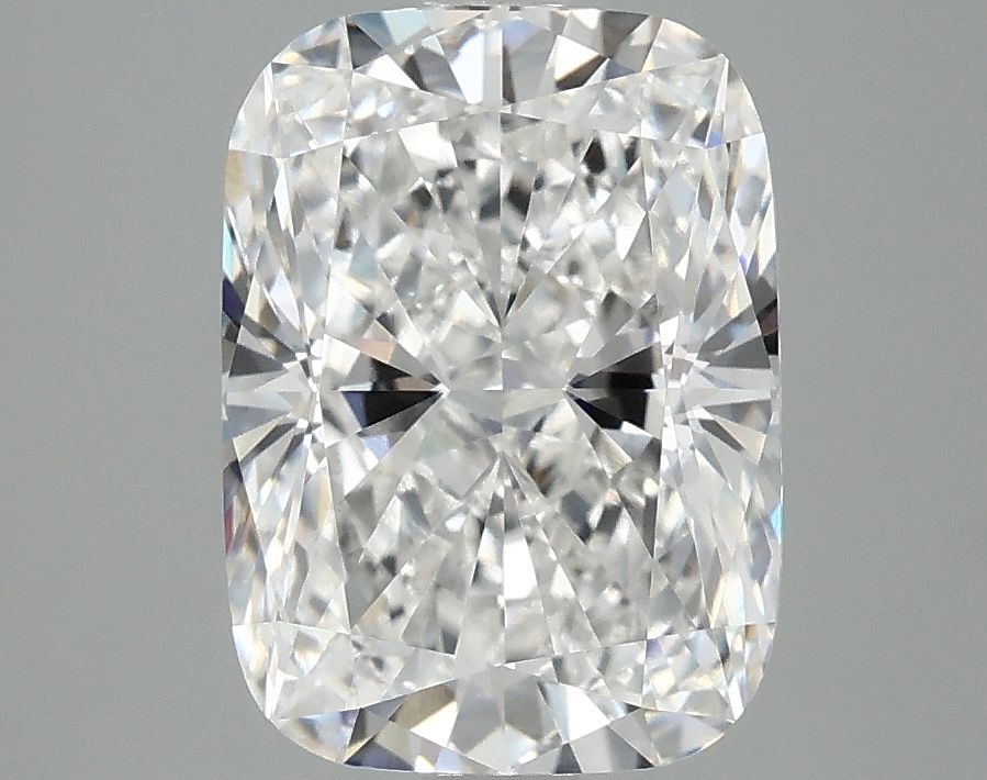 Lab Grown Diamond 3,09Ct E-VVS2 Cushion - IGILG712533238 1
