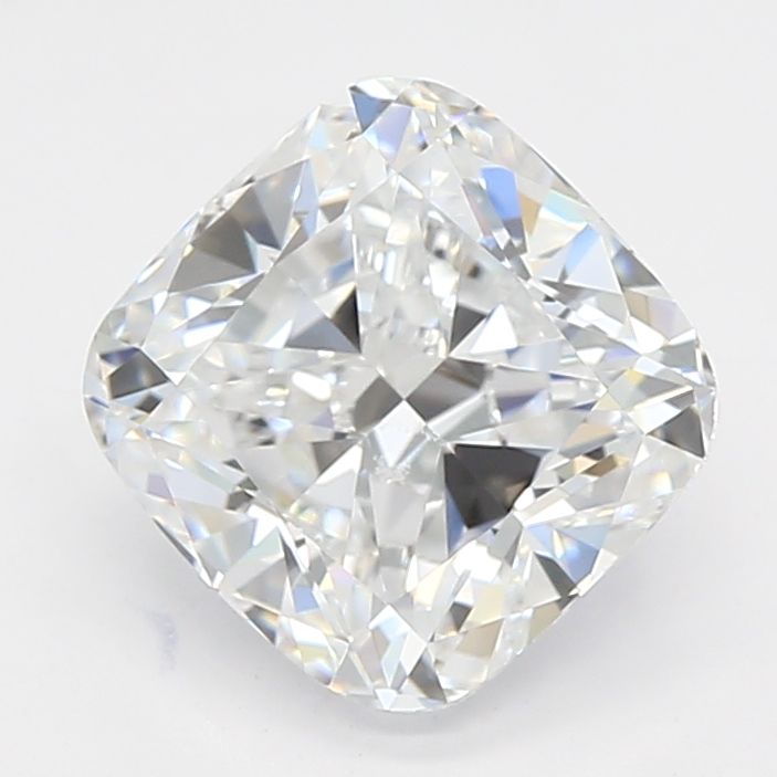 Lab Grown Diamond 2,02Ct D-VVS2 Cushion - GIA2235747117 1