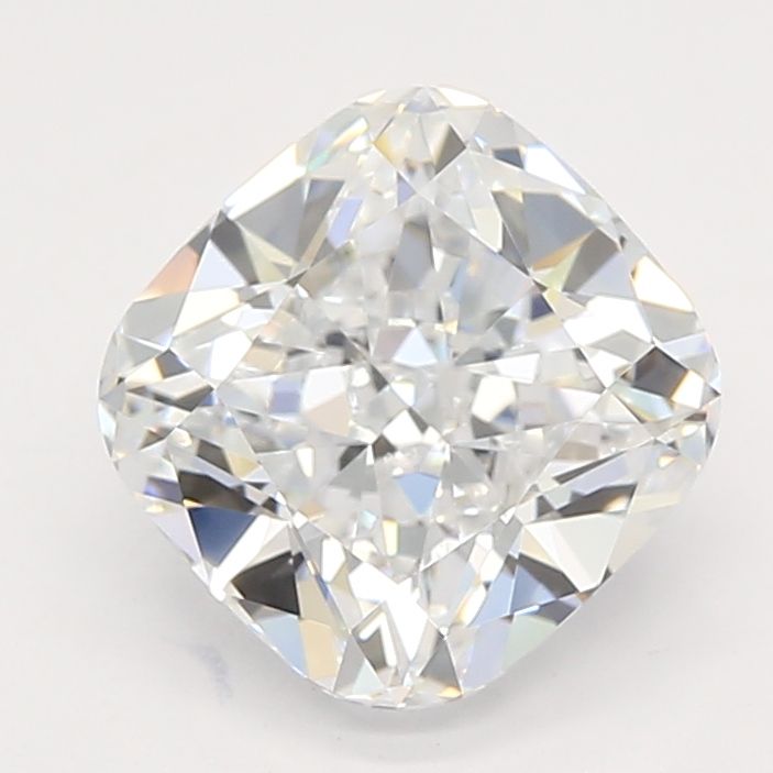 Lab Grown Diamond 2,06Ct D-VS1 Cushion - GIA2235744077 1