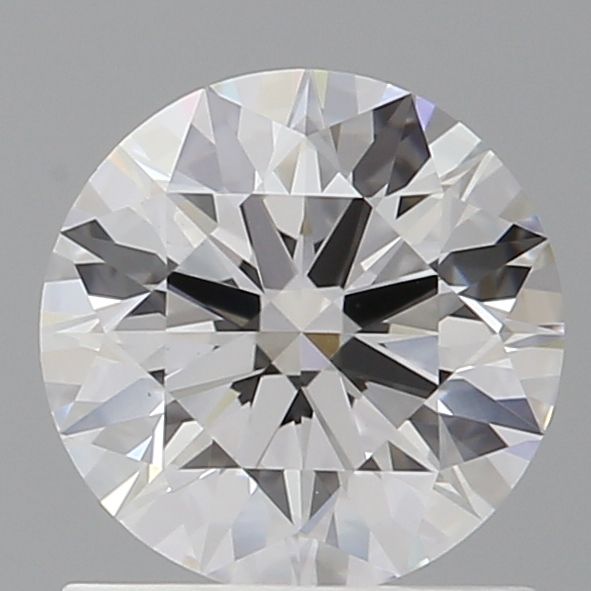 Lab Grown Diamond 1,06Ct E-VS1 Round - IGILG803671052 1