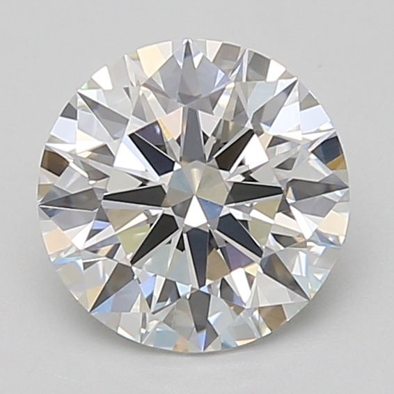 Lab Grown Diamond 1,75Ct E-VVS2 Round - IGILG757529623 1