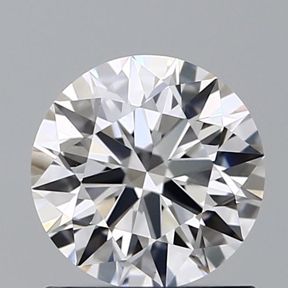 Lab Grown Diamond 1,03Ct D-VVS2 Round - IGILG774620177 1