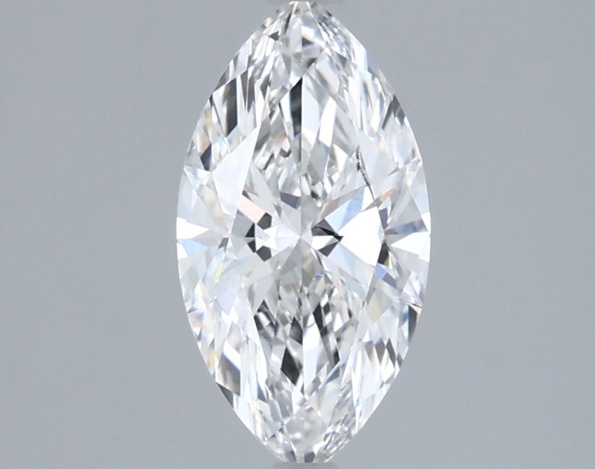 Lab Grown Diamond 1,04Ct E-VVS2 Marquise - IGILG818672103 1