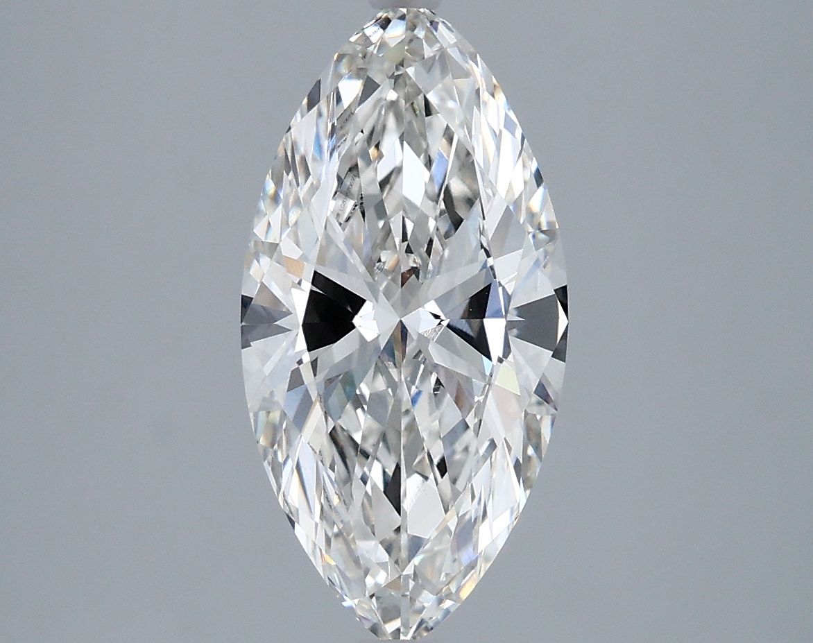Lab Grown Diamond 2Ct G-VVS2 Marquise - IGILG818670699 1