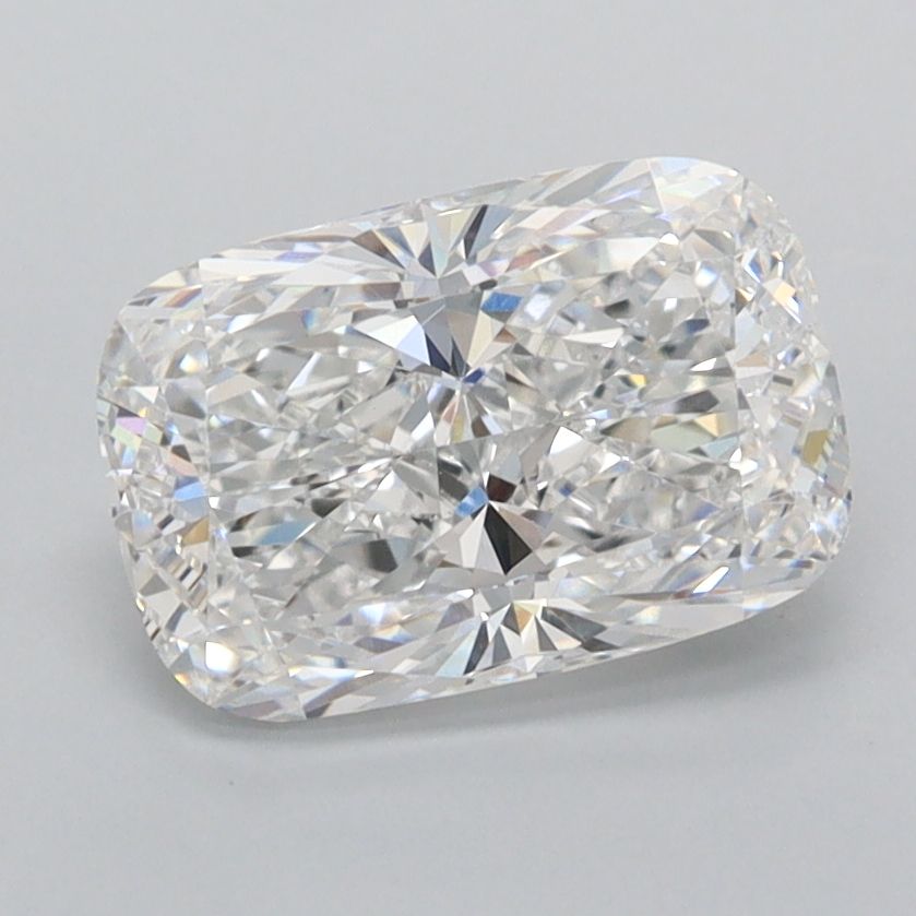 Lab Grown Diamond 2,04Ct D-VVS2 Cushion - IGILG818670696 1