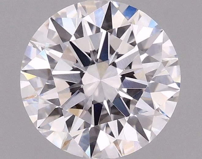 Lab Grown Diamond 1,05Ct E-VS2 Round - IGILG809622641 1