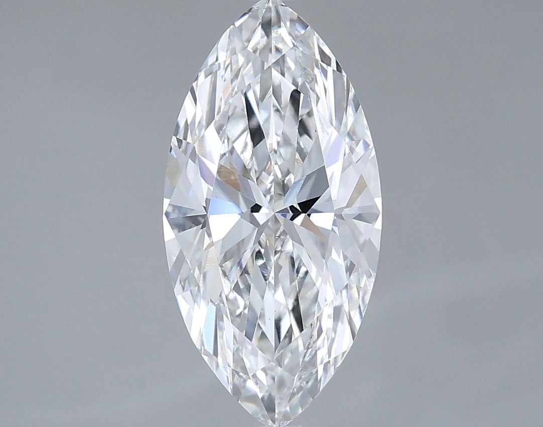 Lab Grown Diamond 2,06Ct E-VVS2 Marquise - IGILG819624566 1