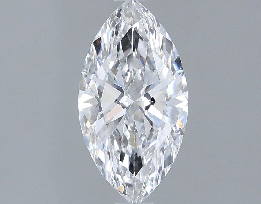 Lab Grown Diamond 1,03Ct D-VVS2 Marquise - IGILG813652497 1