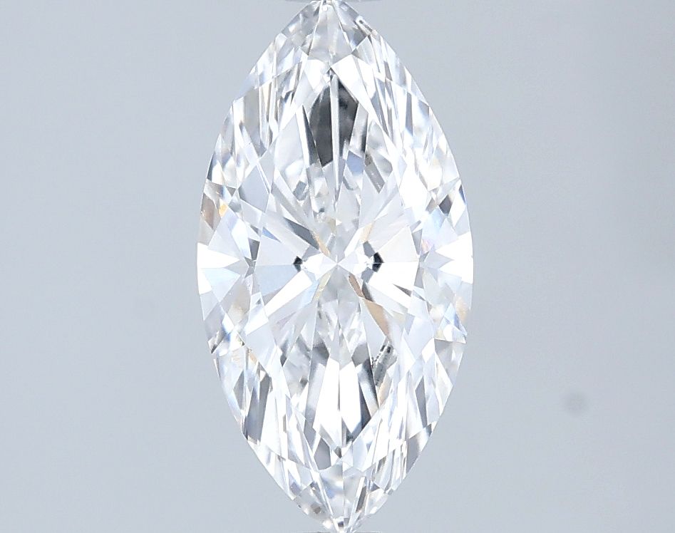 Lab Grown Diamond 1,2Ct D-VS1 Marquise - IGILG770608414 1