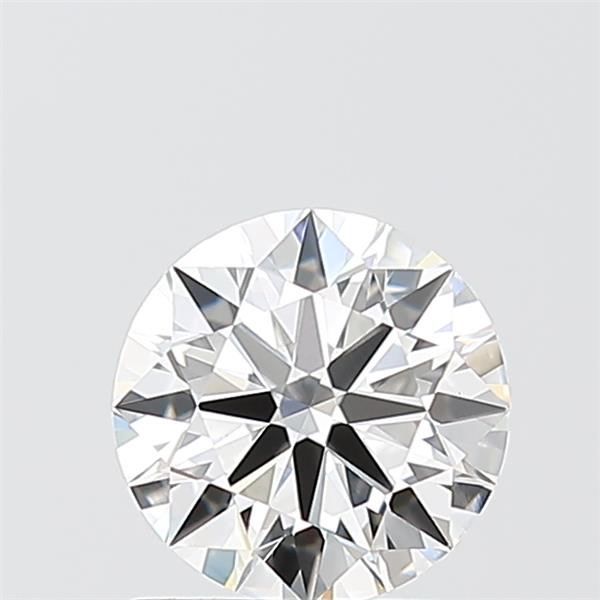 Lab Grown Diamond 1,04Ct F-VVS2 Round - IGILG823675067 1