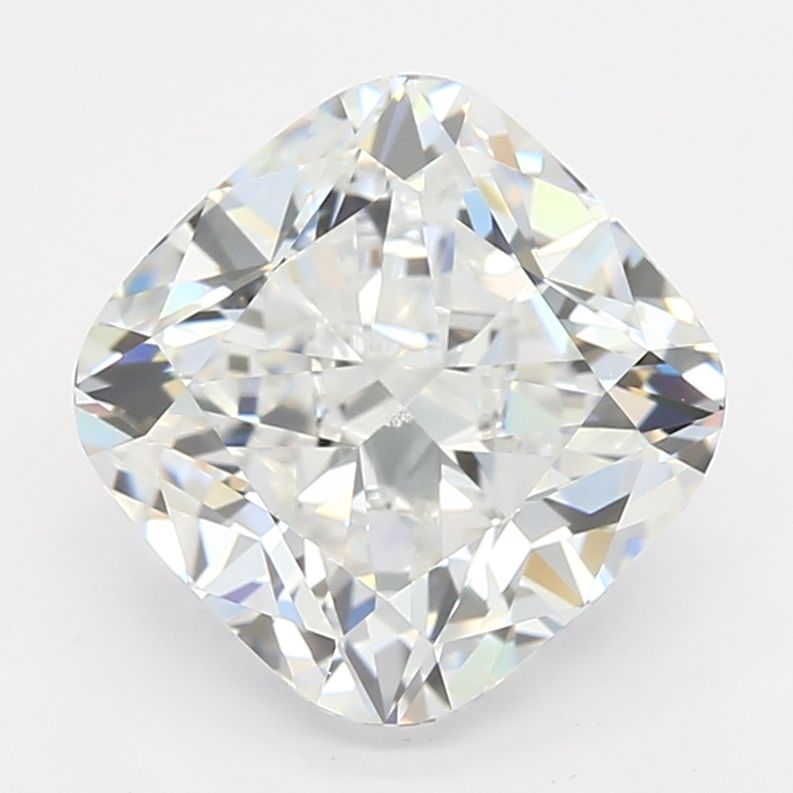 Lab Grown Diamond 3,06Ct E-VVS1 Cushion - GIA2235746860 1
