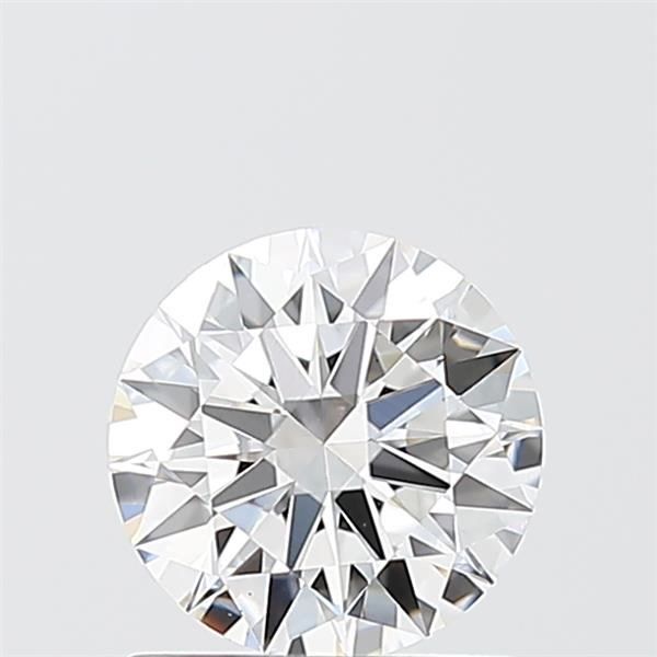 Lab Grown Diamond 1,02Ct E-VS1 Round - IGILG821646397 1
