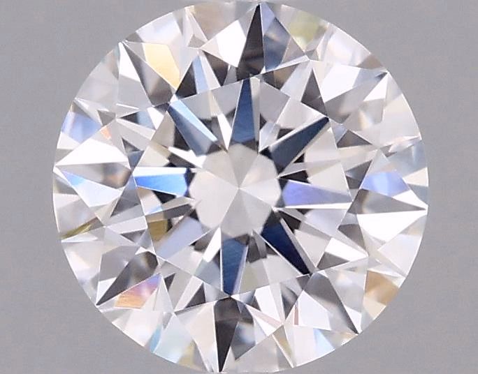Lab Grown Diamond 1,05Ct E-VS2 Round - IGILG807694418 1