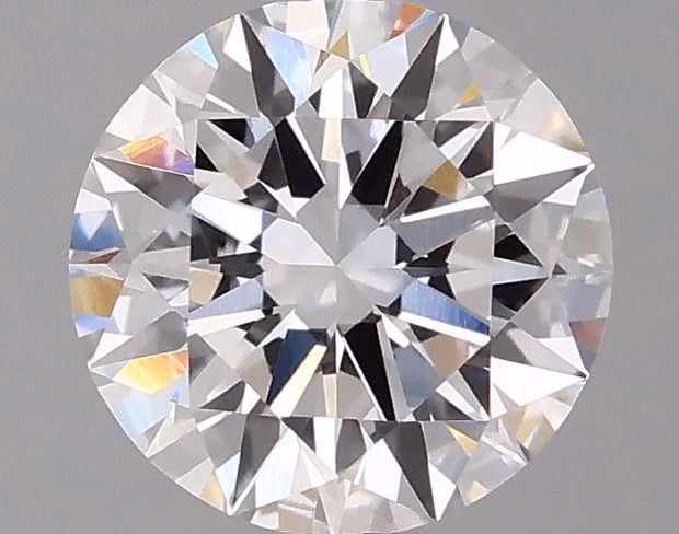 Lab Grown Diamond 1,05Ct F-VS1 Round - IGILG804629732 1